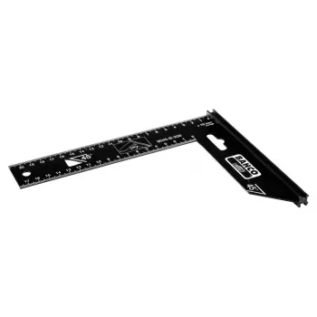 Carpenter's square Bahco 9045-B-250