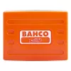 Socket set Bahco 2058/S26-2 weight 270 g
