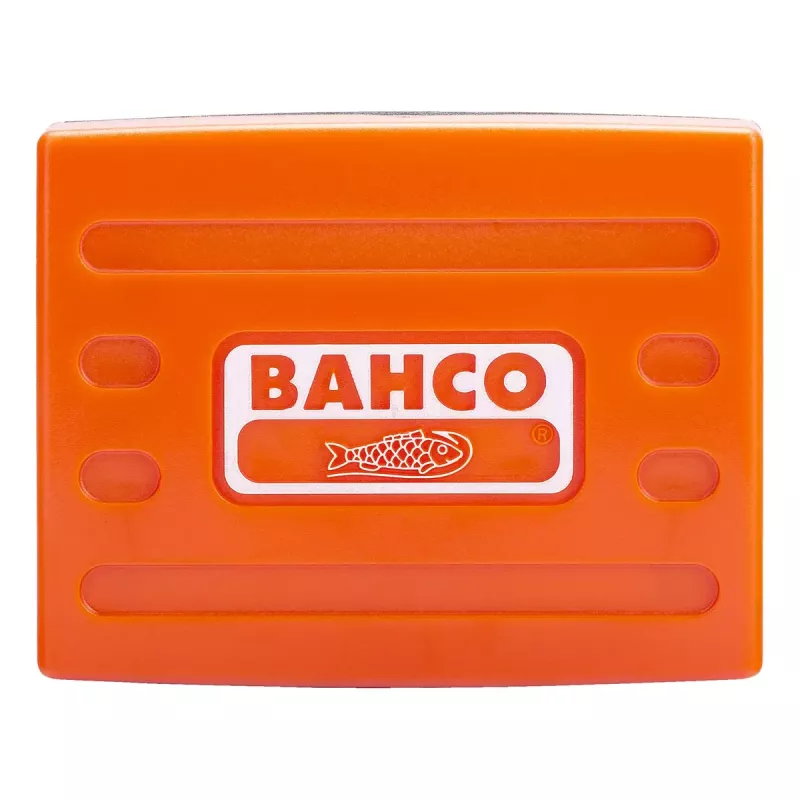 Socket set Bahco 2058/S26-2 weight 270 g