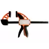 Ratchet clamp Bahco QCB-300 30 cm Black Orange