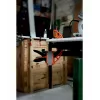 Ratchet clamp Bahco QCB-300 30 cm Black Orange