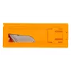 Utility knife blade Bahco KBGH-5P-DISPEN 5 pc(s)