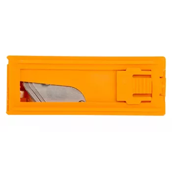 Utility knife blade Bahco KBGH-5P-DISPEN 5 pc(s)