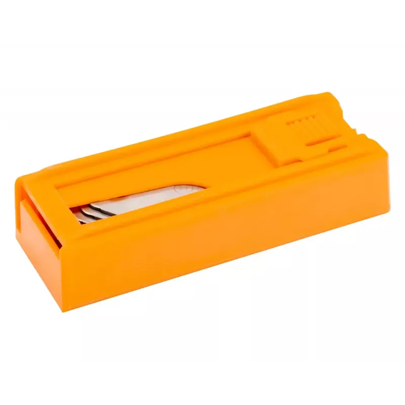 Utility knife blade Bahco KBGH-5P-DISPEN 5 pc(s)