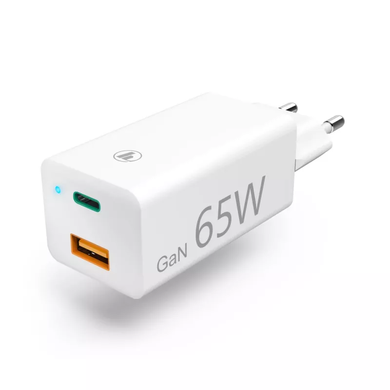 Hama 00139538 mobile device charger Laptop, Smartphone, Tablet White AC Fast charging Indoor