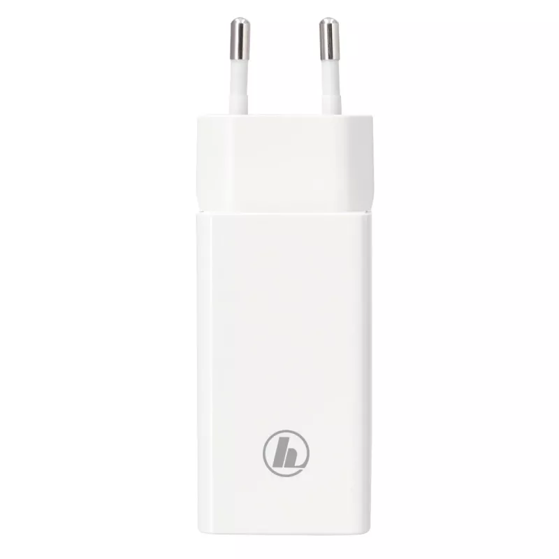 Hama 00139538 mobile device charger Laptop, Smartphone, Tablet White AC Fast charging Indoor