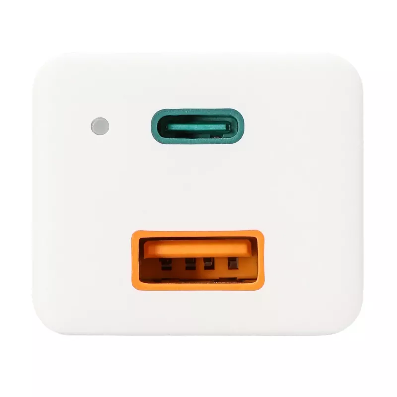 Hama 00139538 mobile device charger Laptop, Smartphone, Tablet White AC Fast charging Indoor