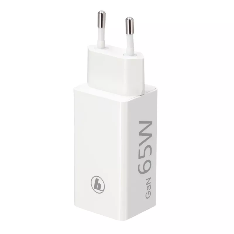 Hama 00139538 mobile device charger Laptop, Smartphone, Tablet White AC Fast charging Indoor