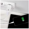Hama 00139538 mobile device charger Laptop, Smartphone, Tablet White AC Fast charging Indoor
