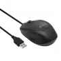 eSTUFF GLB213002 mouse Office Ambidextrous USB Type-A Optical 1200 DPI