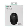 eSTUFF GLB213002 mouse Office Ambidextrous USB Type-A Optical 1200 DPI