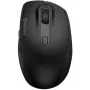 eSTUFF GLB214002 mouse Office Right-hand RF Wireless + Bluetooth IR LED 1800 DPI