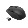 eSTUFF GLB214002 mouse Office Right-hand RF Wireless + Bluetooth IR LED 1800 DPI