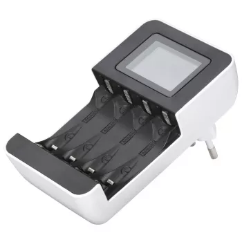 Hama 00223552 battery charger AC