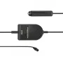Hama 00223619 mobile device charger Black Cigar lighter Auto