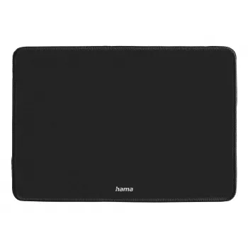 Hama 00051961 mouse pad Black