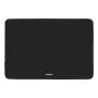 Hama 00051961 mouse pad Black