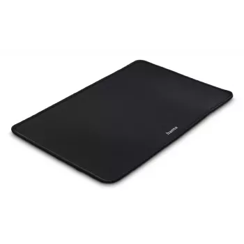 Hama 00051961 mouse pad Black