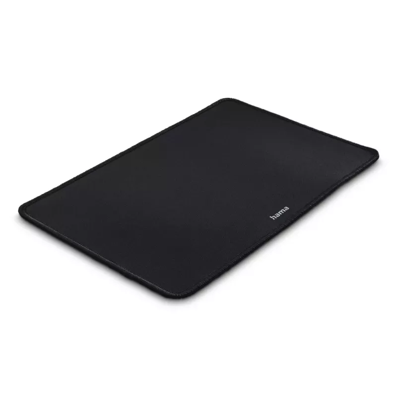 Hama 00051961 mouse pad Black