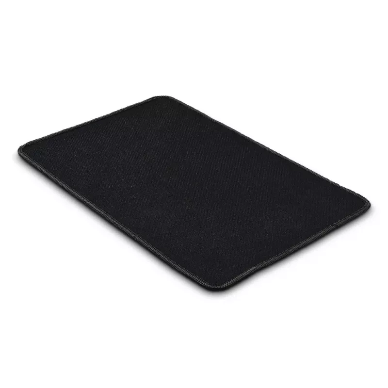 Hama 00051961 mouse pad Black