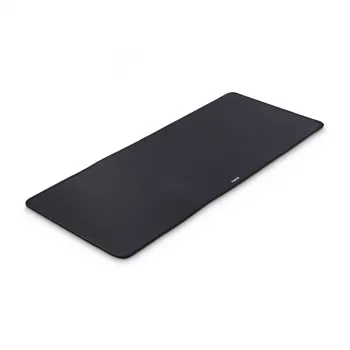 Hama 00051964 mouse pad Black