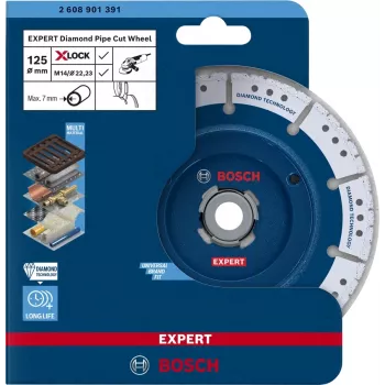 Bosch 2 608 901 391 rotary tool grinding/sanding supply Cut-off disc
