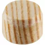 Wood Dowels Round KWB 032120 Diameter 2 cm Length 1 cm