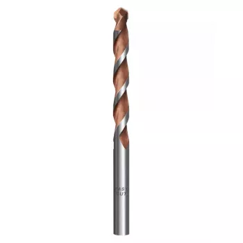Twist drill bit KWB 048650 1 pc Right hand rotation