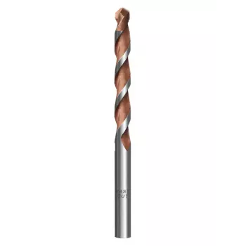 Twist drill bit KWB 048700 1 pc Right hand rotation