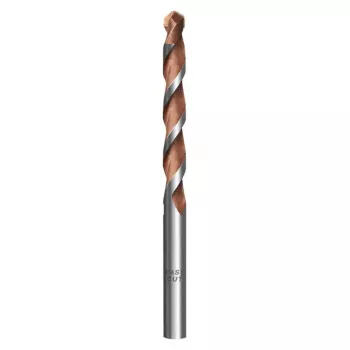Drill bit KWB 048720 — Twist drill bit, right-hand rotation, 1 pc