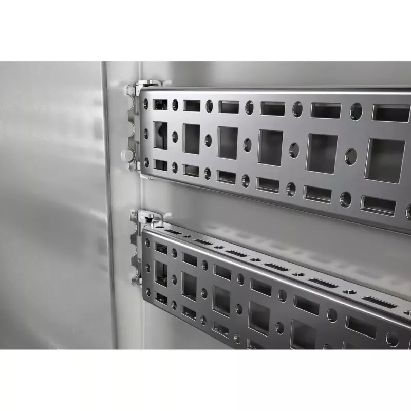 Rack rail Rittal AX 2394.250 Steel 4 pcs 920 g