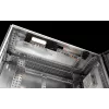 Rack rail Rittal AX 2394.350 — steel, pack of 4, 1.3 kg
