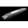 Rack rail Rittal AX 2394.350 — steel, pack of 4, 1.3 kg