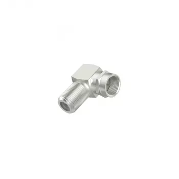 Hama 00205226 coaxial connector F-type 1 pc(s)