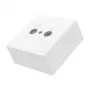 Antenna accessory Hama 00205229 White 0.047 - 0.862 GHz