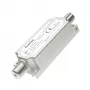 Cable splitter Hama 00205233 Silver 950-2400 MHz