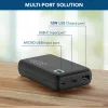 Cellularline Power Bank ESSENCE 10000 10000mAh portable charger