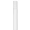Hama 00220989 cable organizer Universal Cable duct White 1 pc(s)