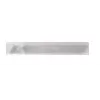 Utility knife blades KWB 022990, 10 pcs, 9 mm width, silver
