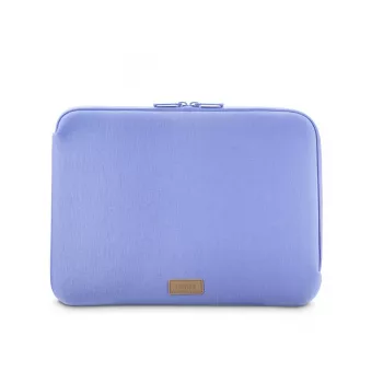 Hama Jersey 35.8 cm (14.1 inch) Sleeve case Lilac