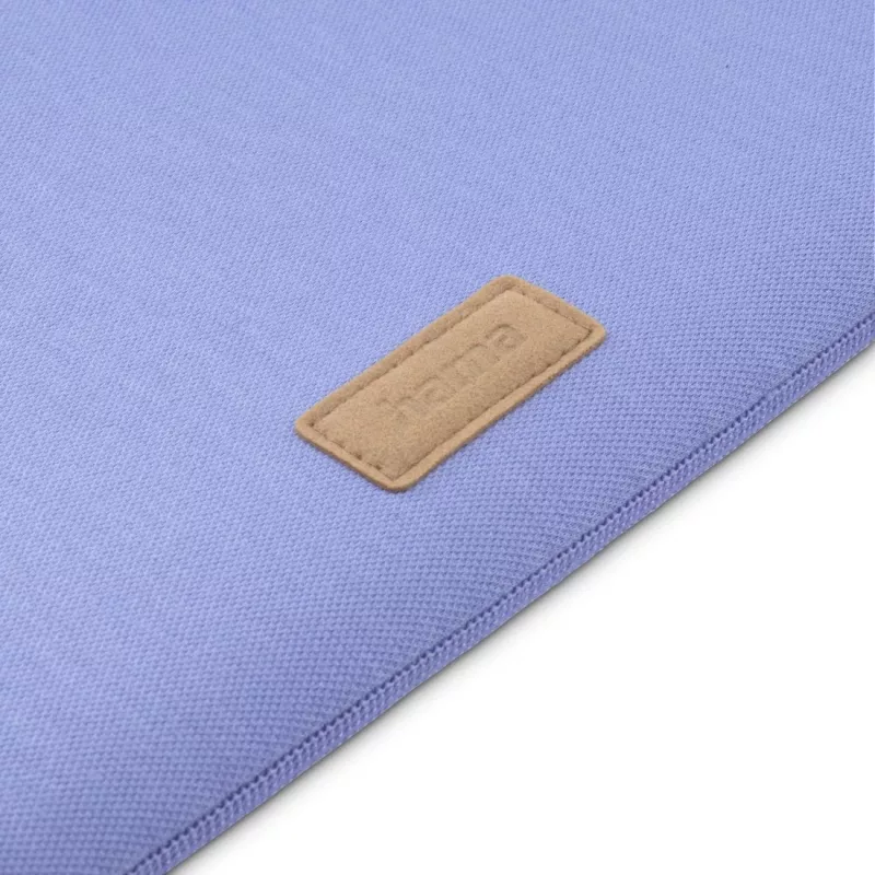 Hama Jersey 35.8 cm (14.1 inch) Sleeve case Lilac