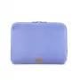 Hama Jersey 41.1 cm (16.2 inch) Sleeve case Lilac