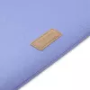 Hama Jersey 41.1 cm (16.2 inch) Sleeve case Lilac