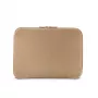 Hama Jersey 41.1 cm (16.2 inch) Sleeve case Sand