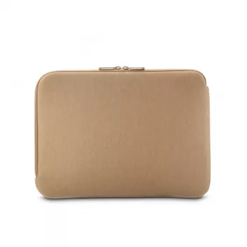 Hama Jersey 41.1 cm (16.2 inch) Sleeve case Sand