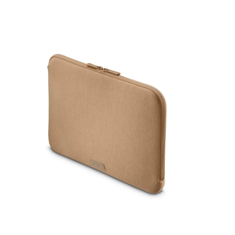Hama Jersey 41.1 cm (16.2 inch) Sleeve case Sand