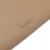 Hama Jersey 41.1 cm (16.2 inch) Sleeve case Sand
