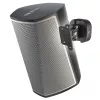 Hama 00220887 speaker mount Wall Metal, Plastic Black