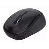Trust TKM-360 keyboard Mouse included Office RF Wireless QWERTZ German Black