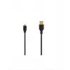 Hama 00074263 USB cable USB 2.0 0.75 m Mini-USB B USB A